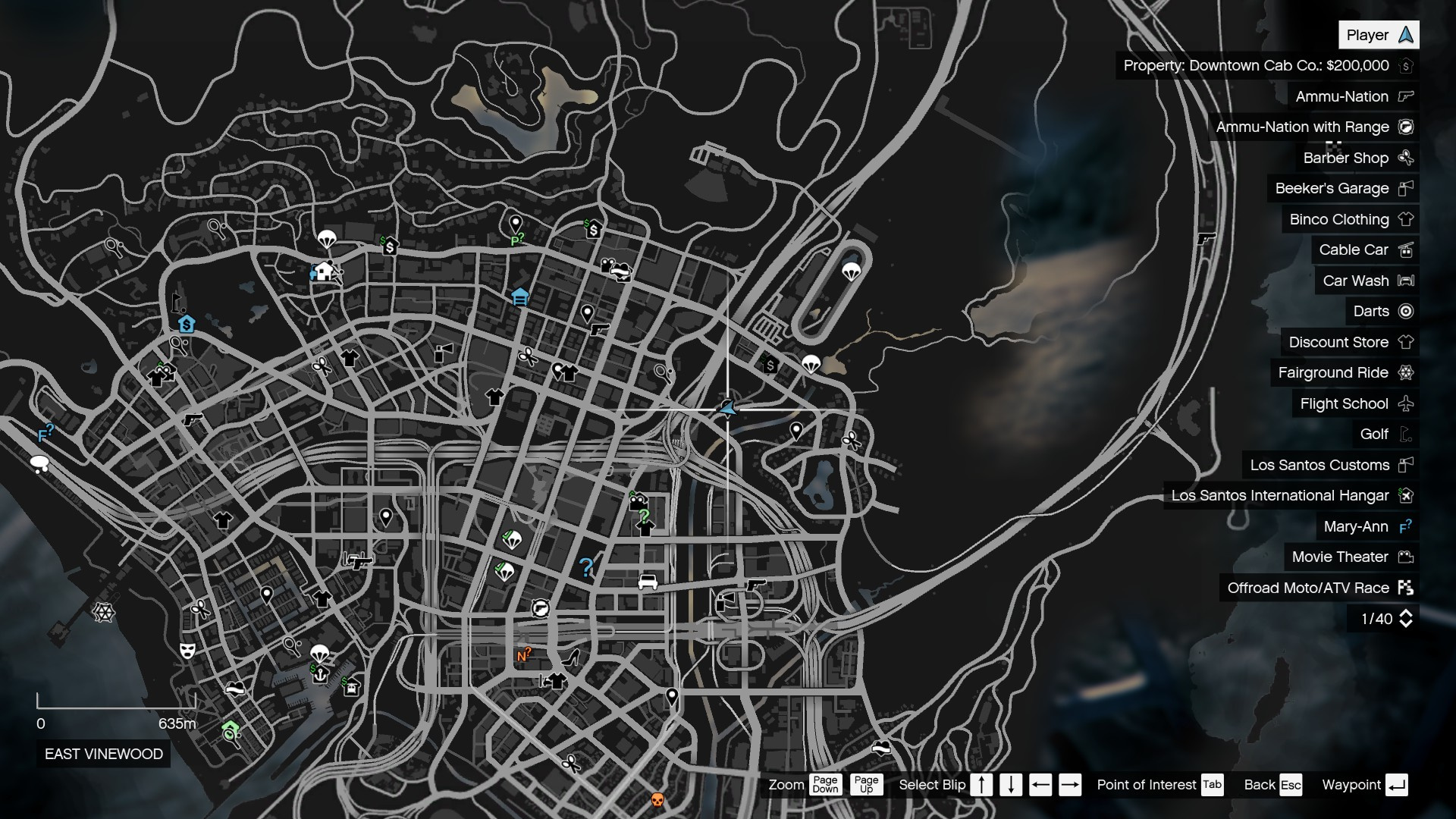 Army base gta 5 фото 70