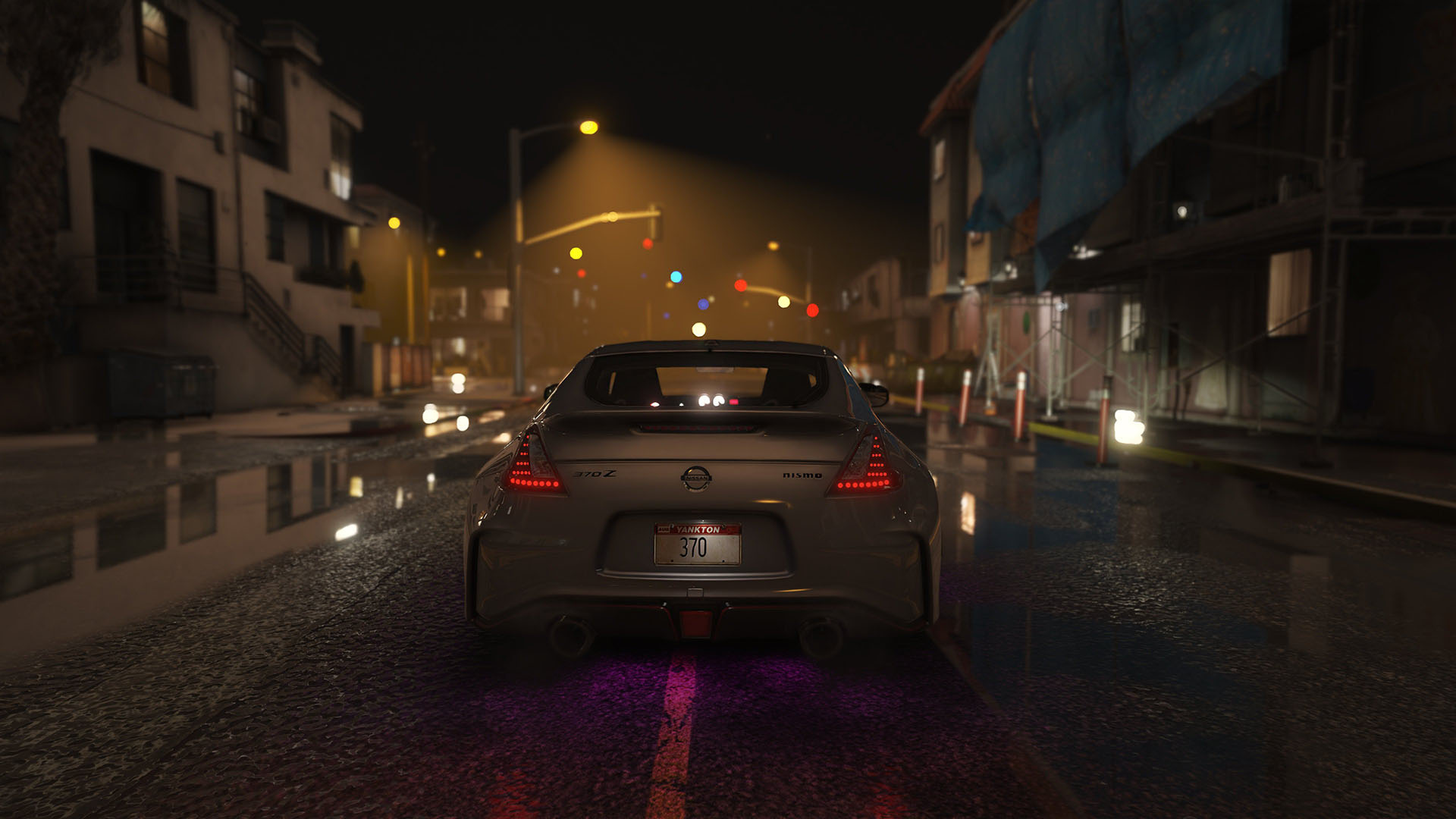 Reshade shaders gta 5 фото 14