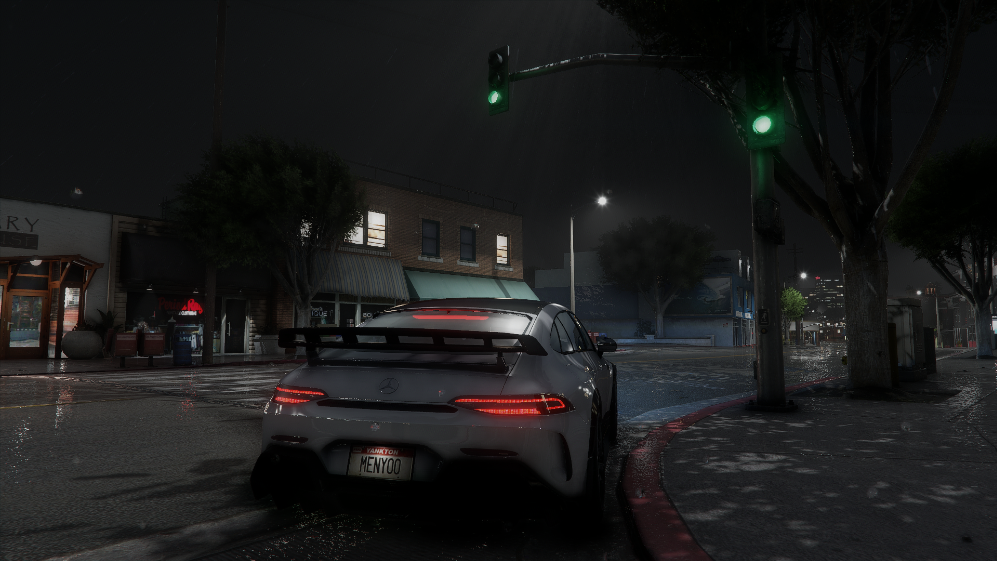 Illumination Reshade Preset for NVE / QuantV - Gta5-Hub.com