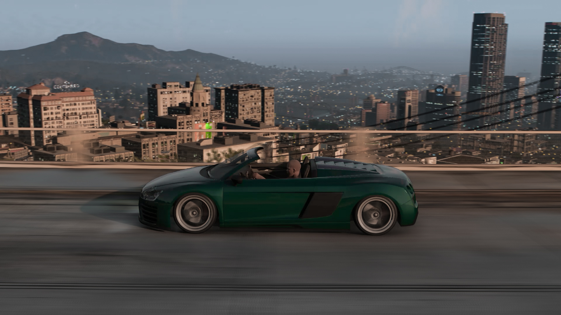 9f by obey gta 5 замена фото 85