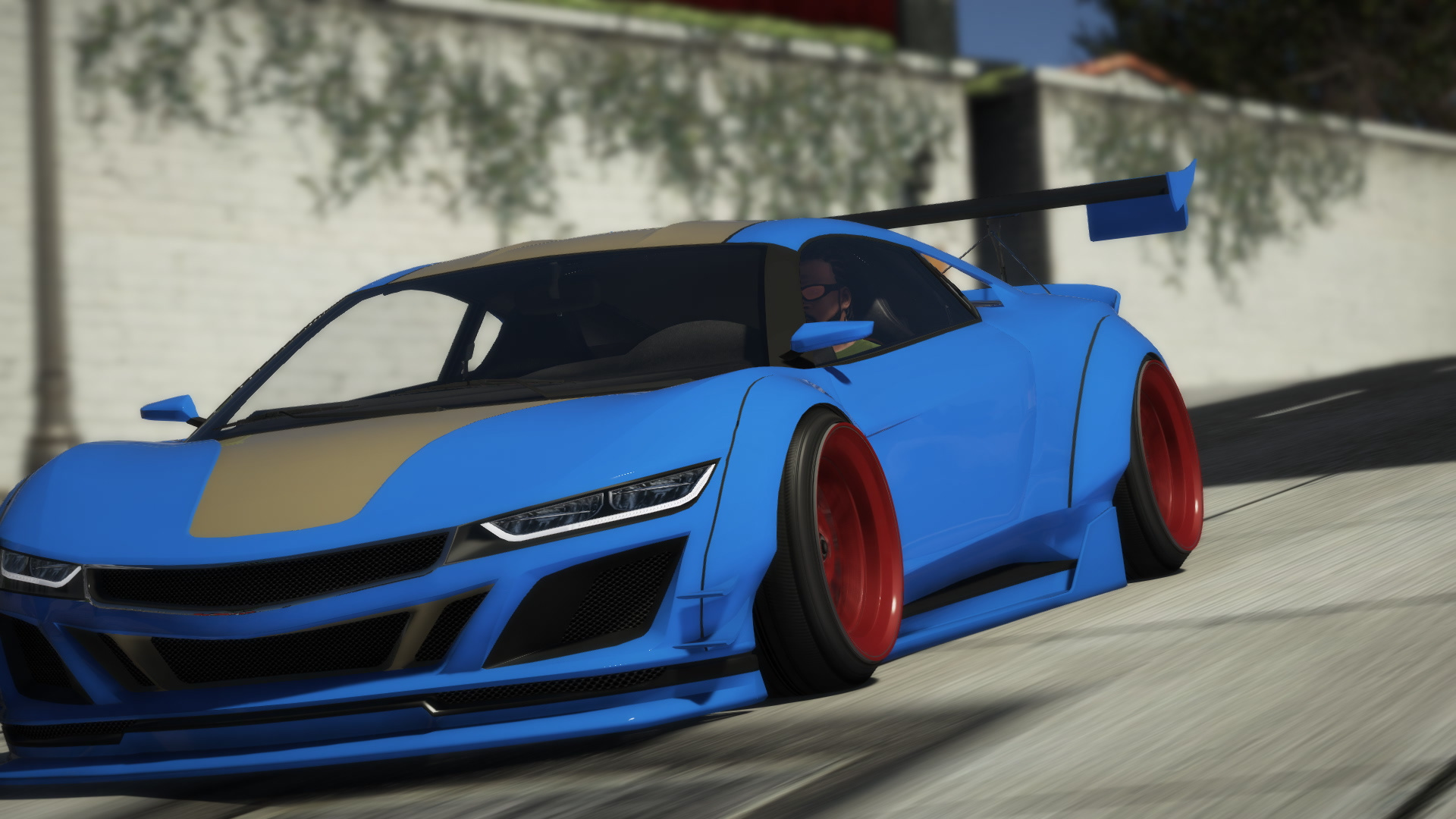 Dinka Jester X Flow Edition Gta 5 Mods