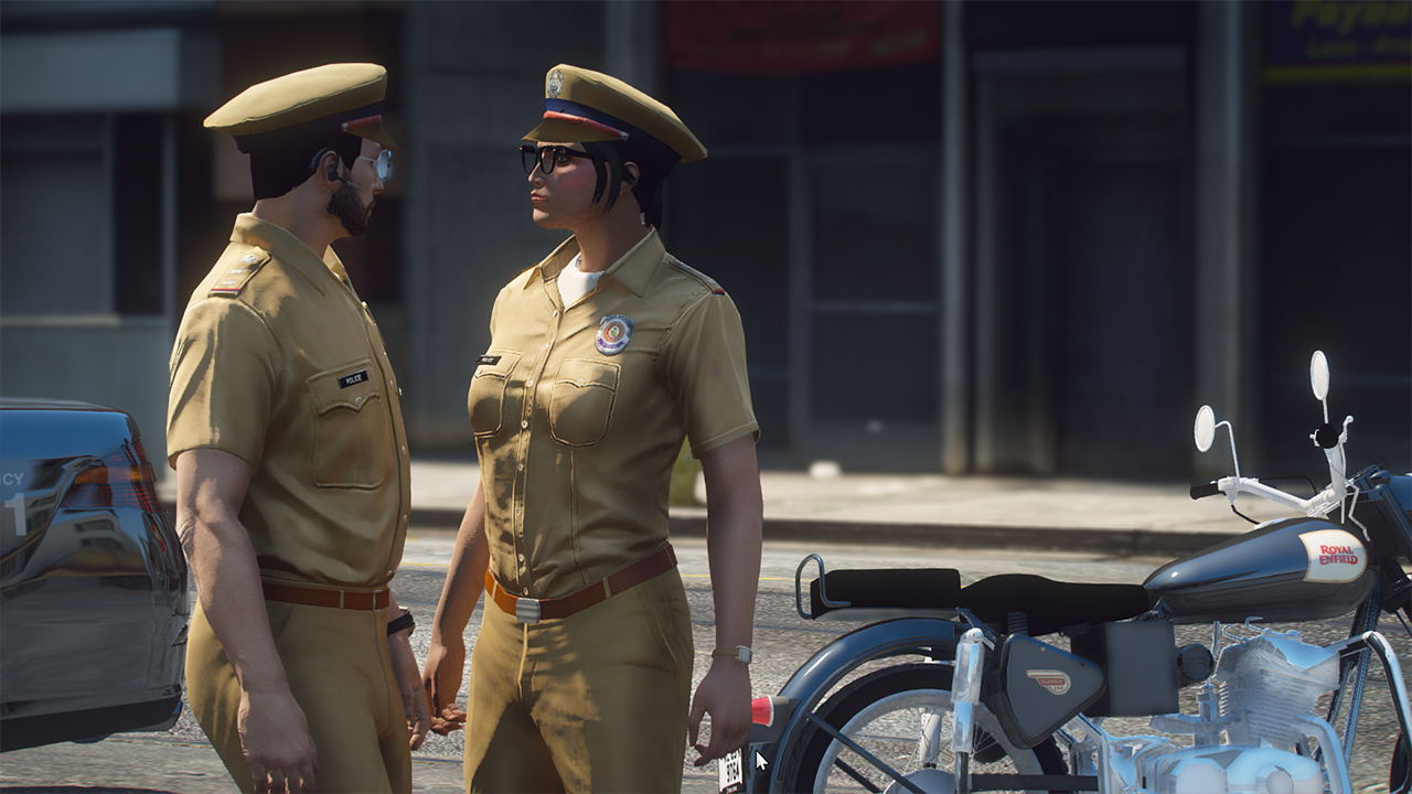 fivem-sp-kerala-police-uniform-mod-for-mp-gta5-hub