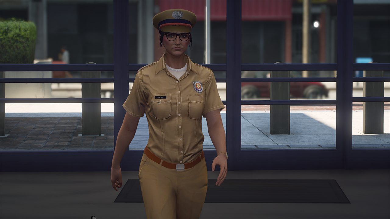 FIVEM SP Kerala Police Uniform Mod For MP Gta5 Hub fivem-sp-kerala-police-uniform-mod-for-mp-gta5-hub