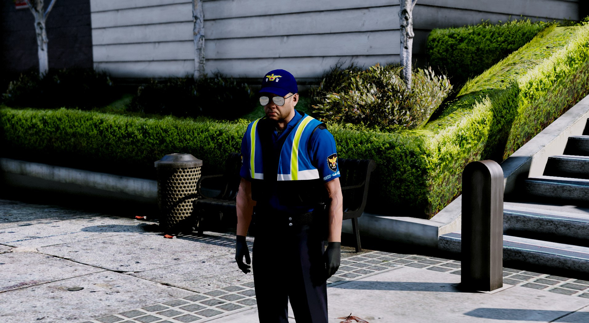 korea-national-police-gta5-hub