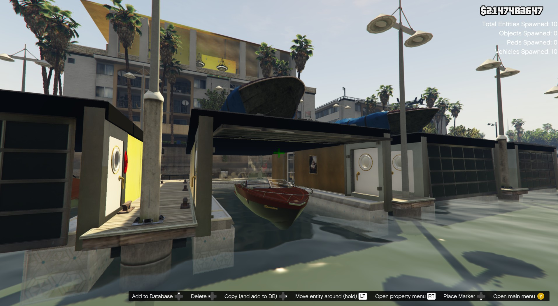 gta 5 yacht club