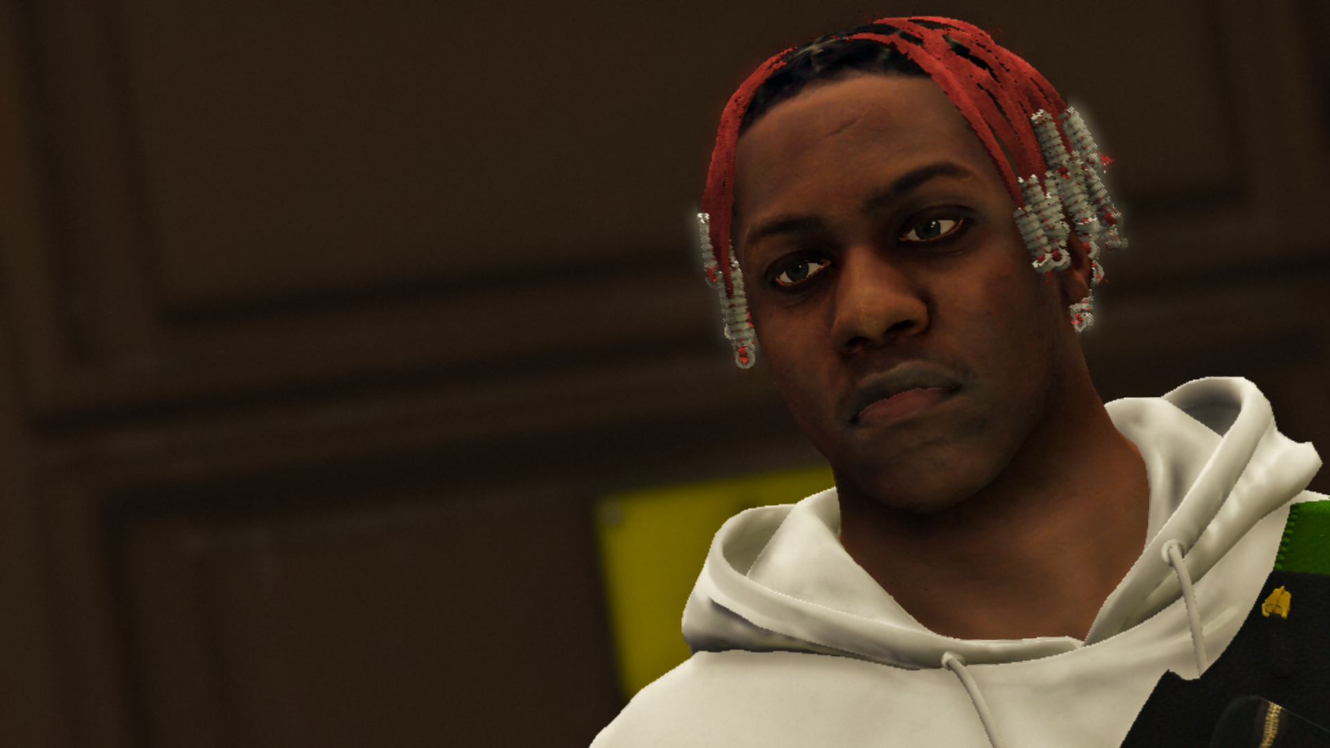 Rapper Lil Yachty Hub | GTA 5 Mods