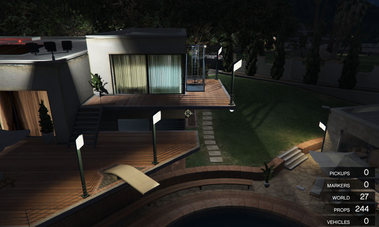 Mafia map ymap fivem sp gta 5 mods