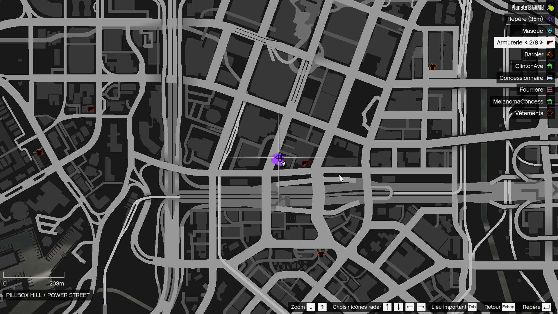 Map mod как в гта 5 фото 37