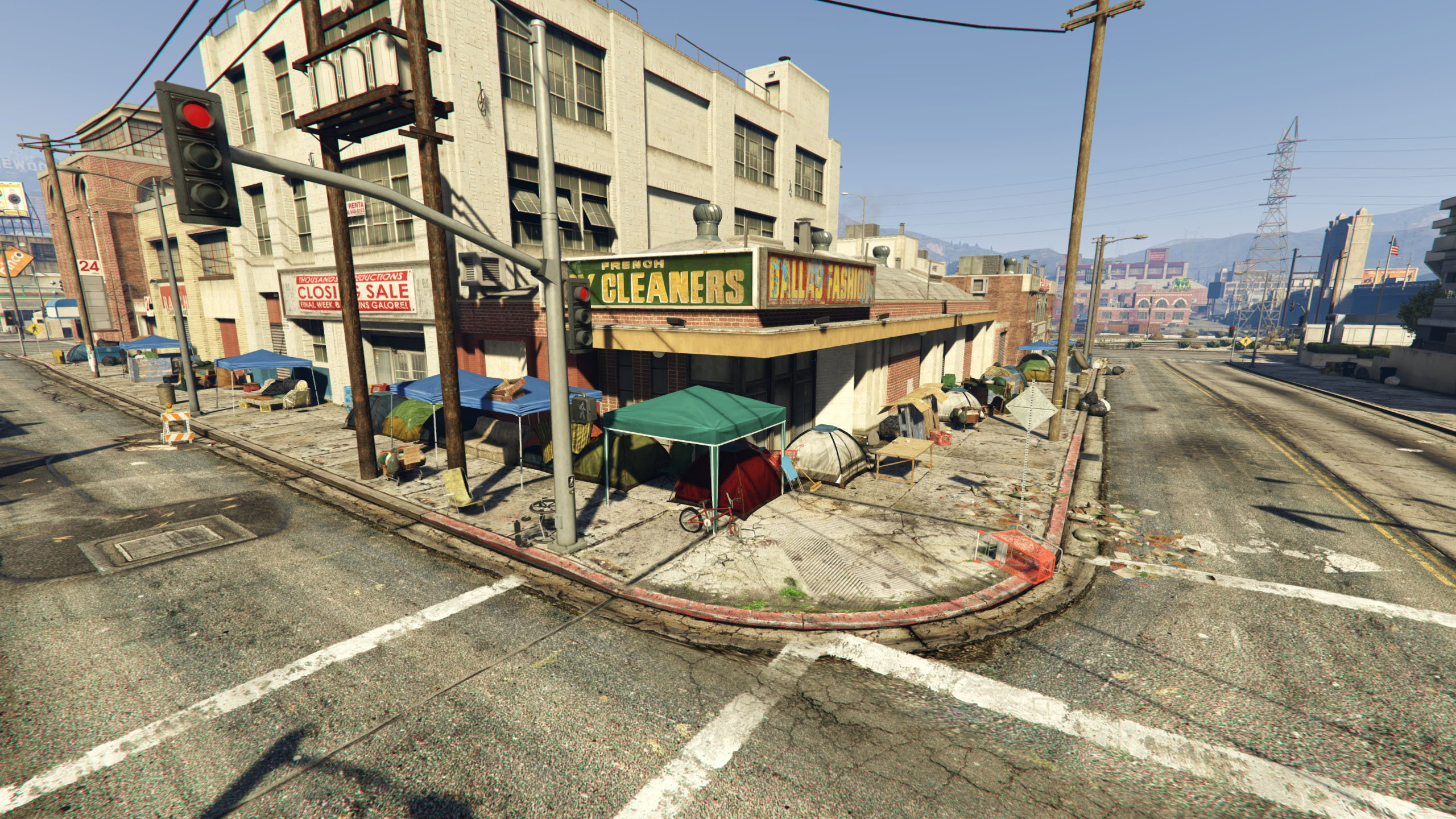 mission row gta 5 hotel