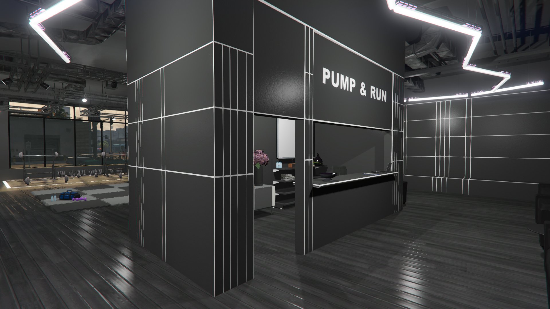 mlo-pump-run-gym-add-on-sp-fivem-ragemp-gta5-hub