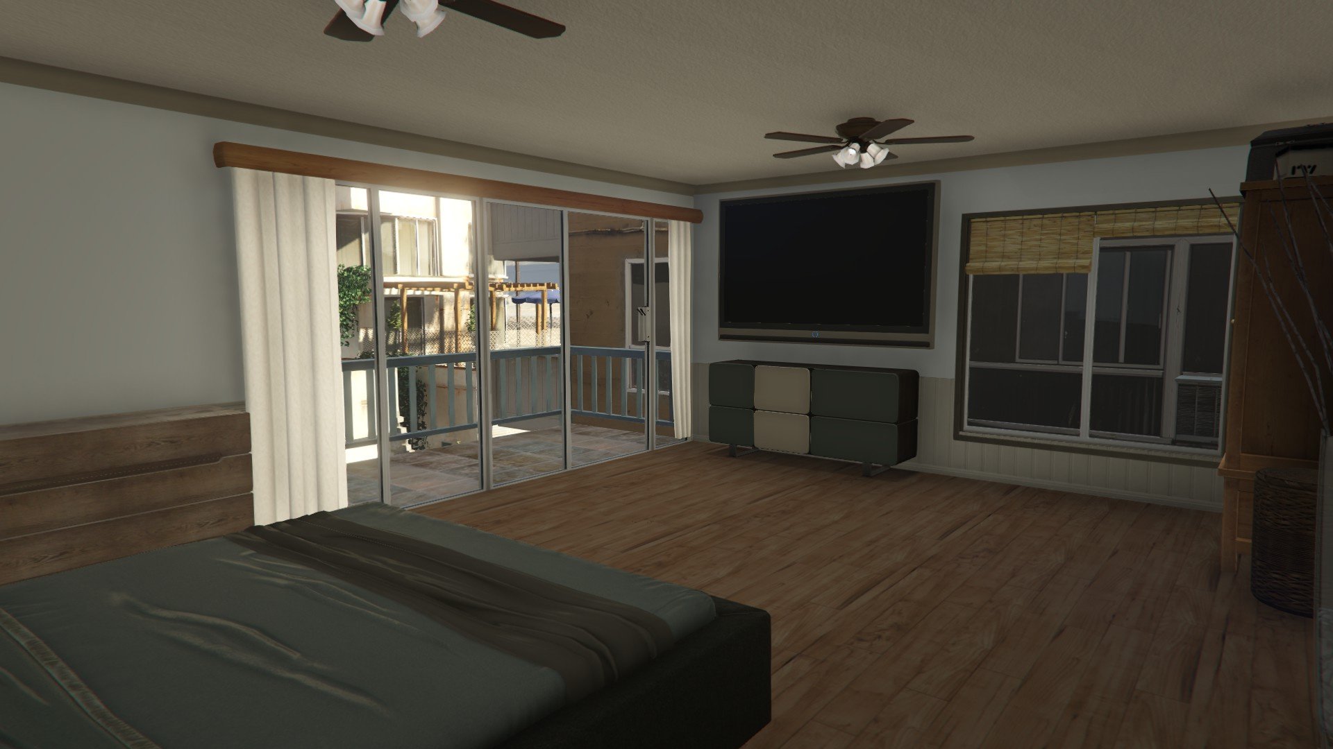 Mlo Vespucci Beach Condo Interior Add On Sp Fivem Gta Hub Com