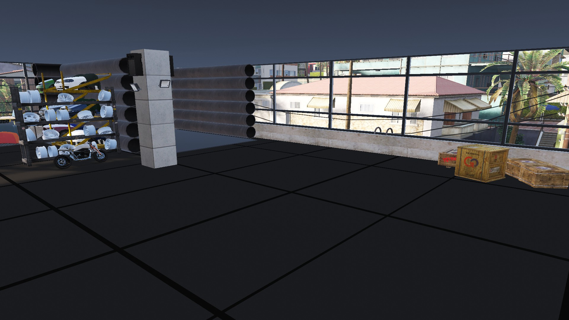 gta online best car workshop