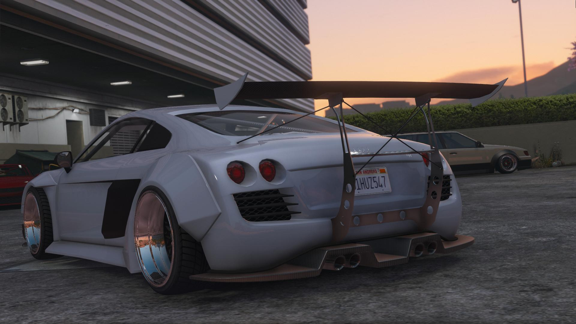 Best cars on gta 5 фото 91