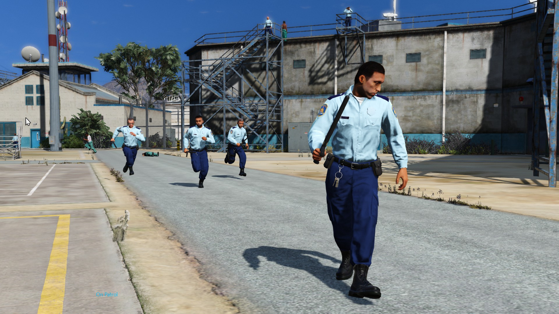 nsw-corrective-services-australian-prison-guards-inmates-gta5-hub