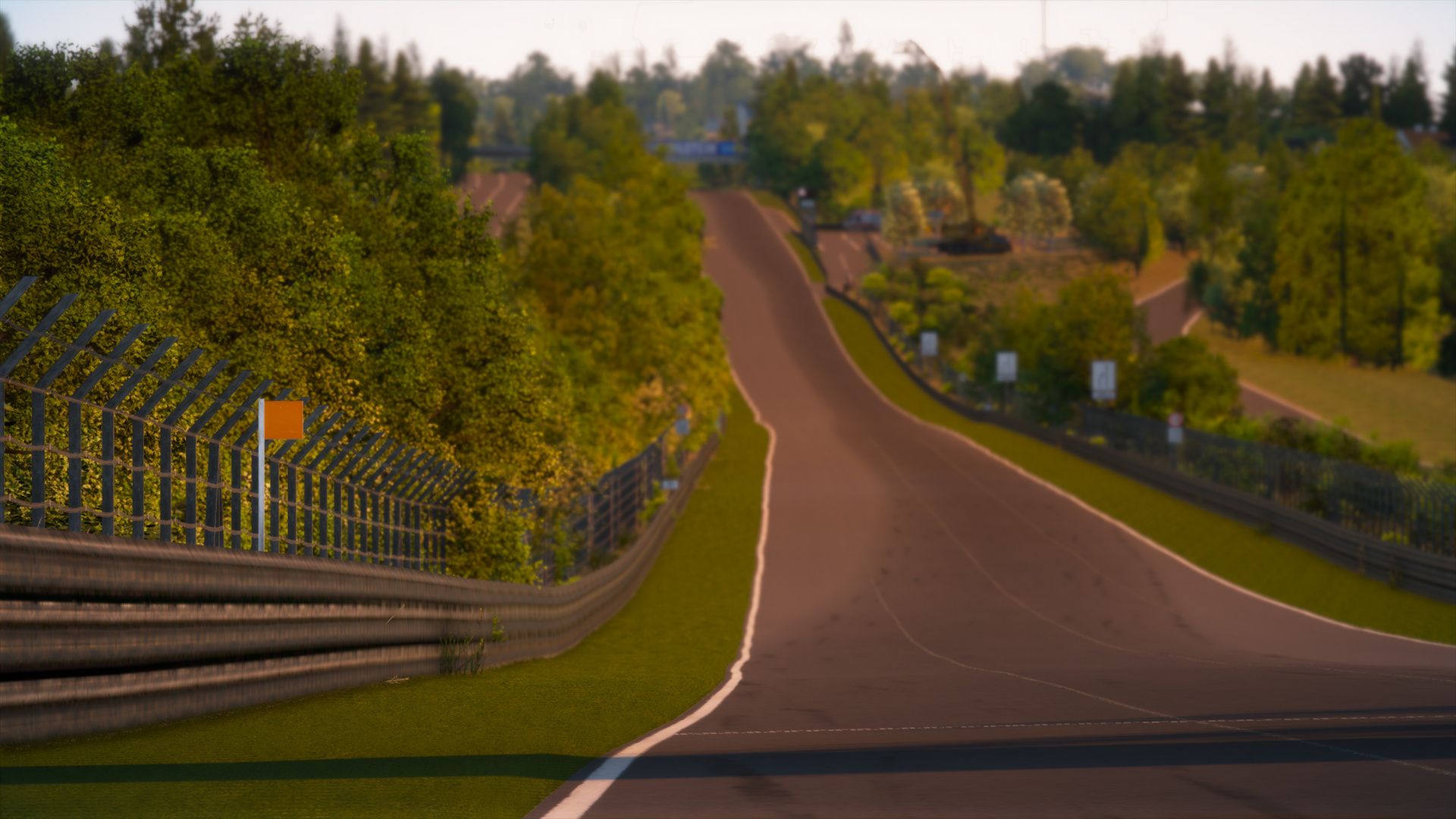 Nurburgring-Nordschleife Circuit [Add-On HQ] - Gta5-Hub.com