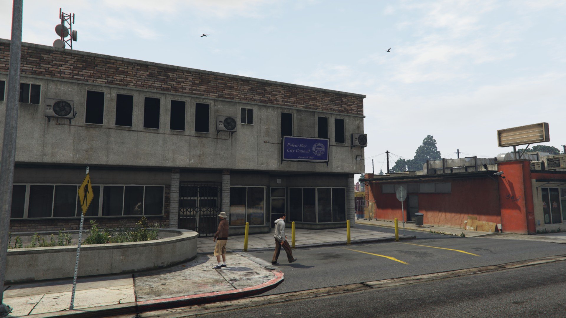 Paleto Bay Overhaul - Gta5-Hub.com