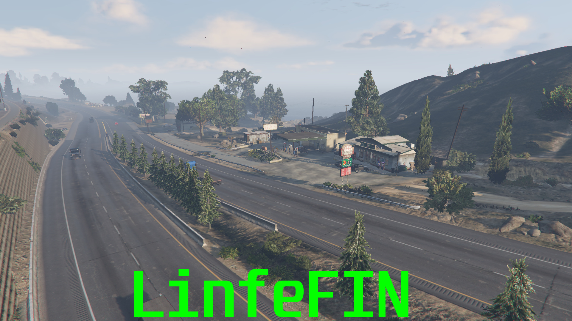 Paletobay Remastered Fivem Ready And Sp Gta5