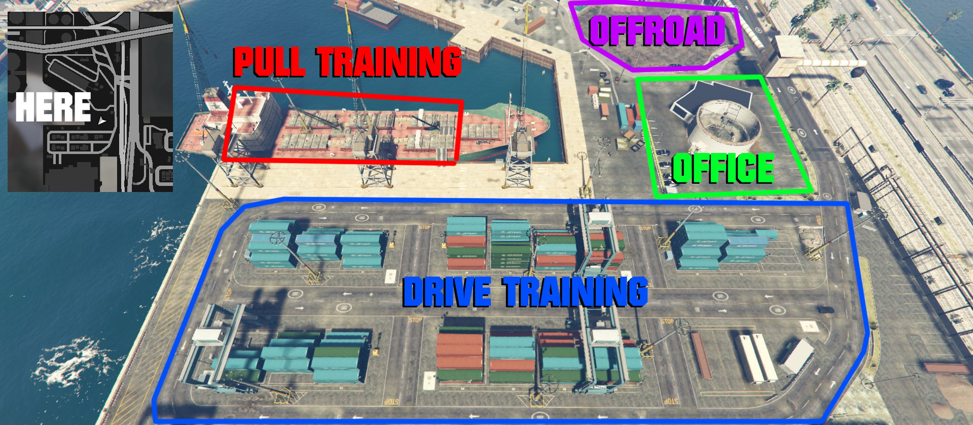 police-training-a-guide-gta-5-mods