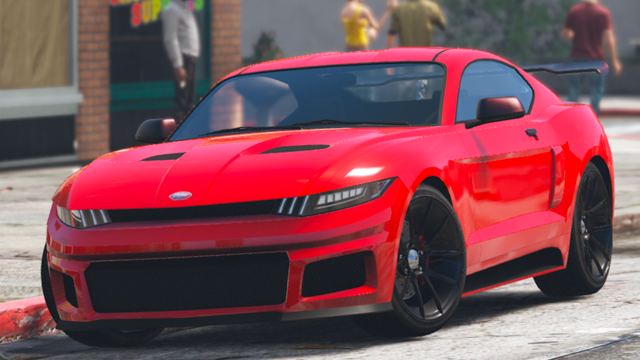 Menyoo Previews: See Now! | GTA 5 Mods