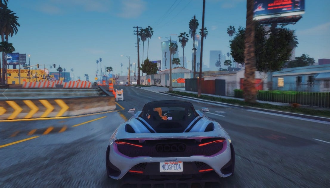 Reshade For QuantV 3.0 - Gta5-Hub.com