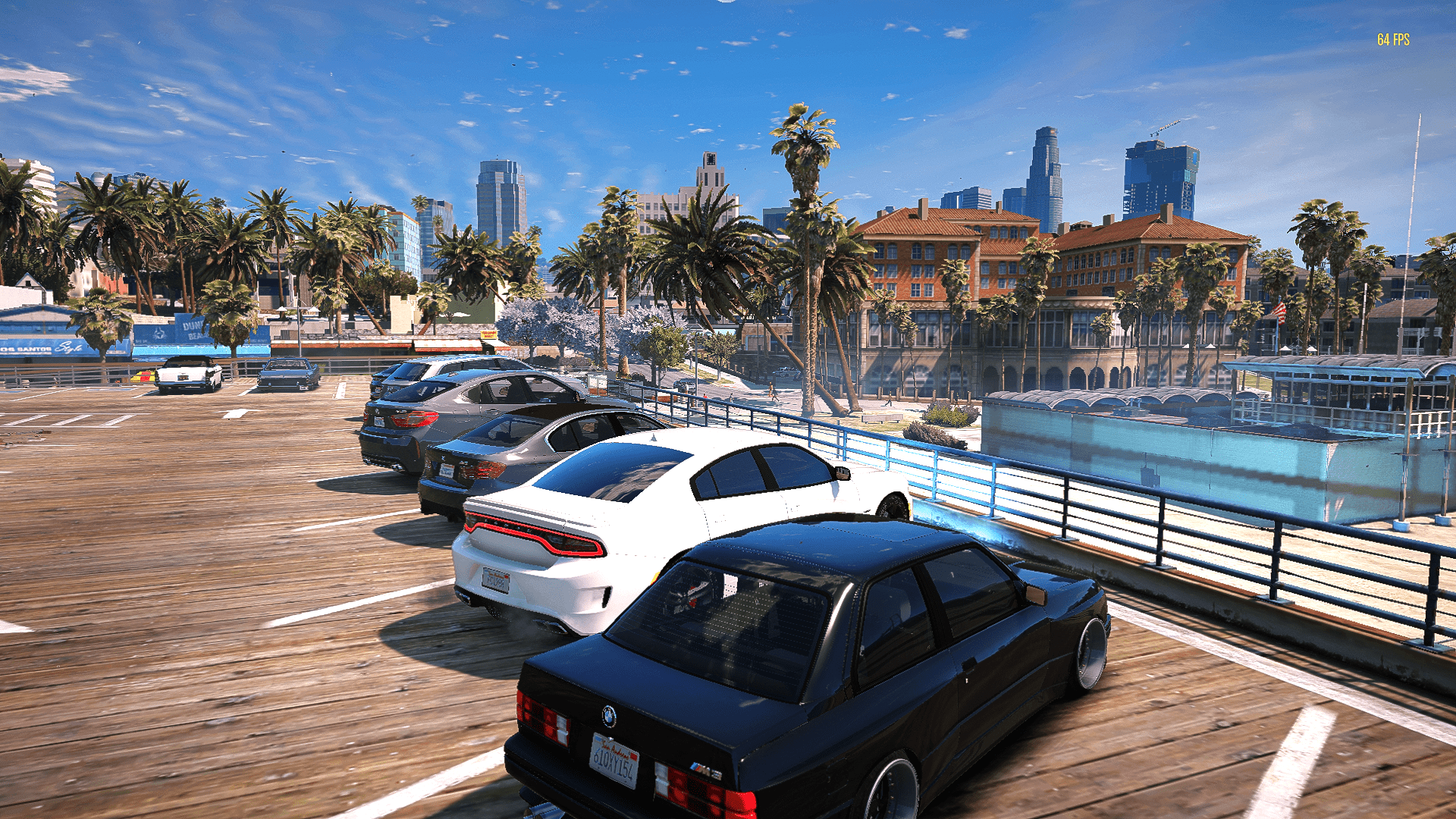 Realistic Reshade Preset For Visualv Gta5 Hub Com