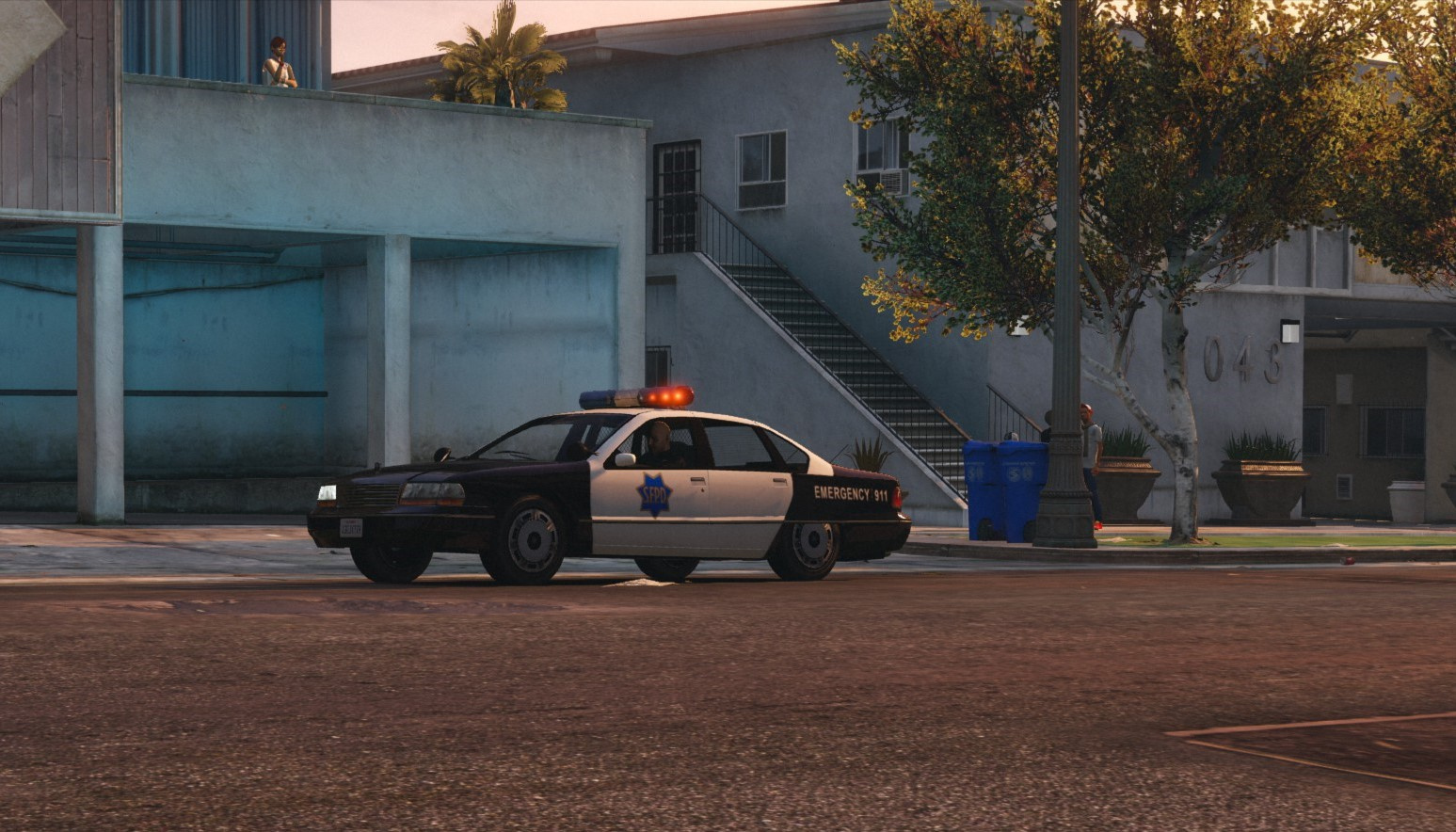 Retro San Fierro Police Department Liveries Lore Friendly Gta 5 Mods 7584