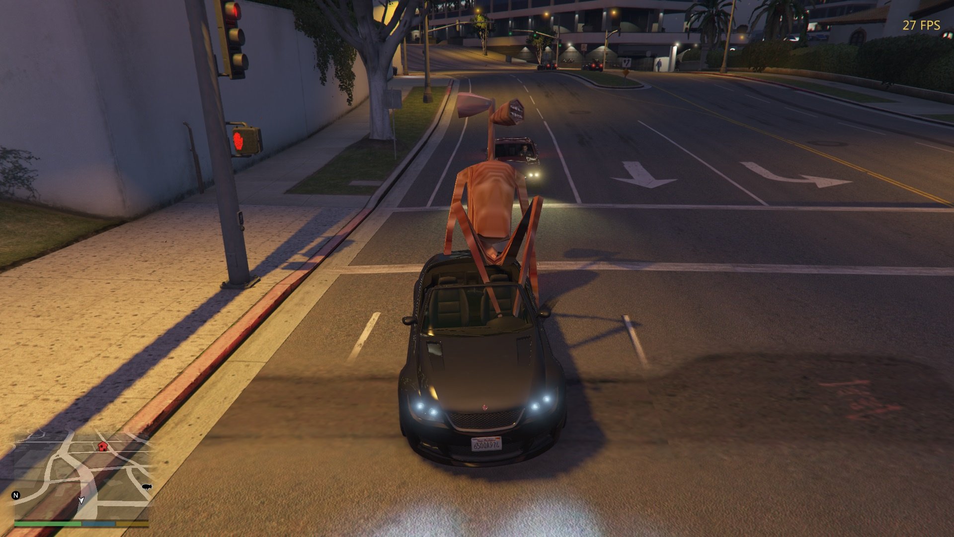 maxinfinite gta 5 siren head