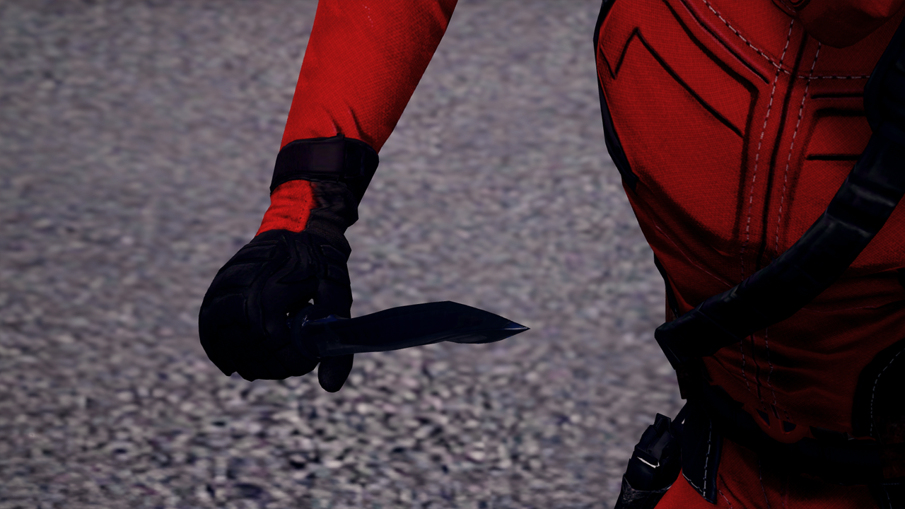 how to get a knife in gta 5 story mode