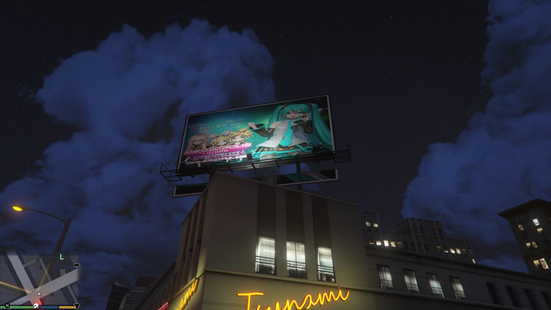 La billboards gta 5 скачать фото 87