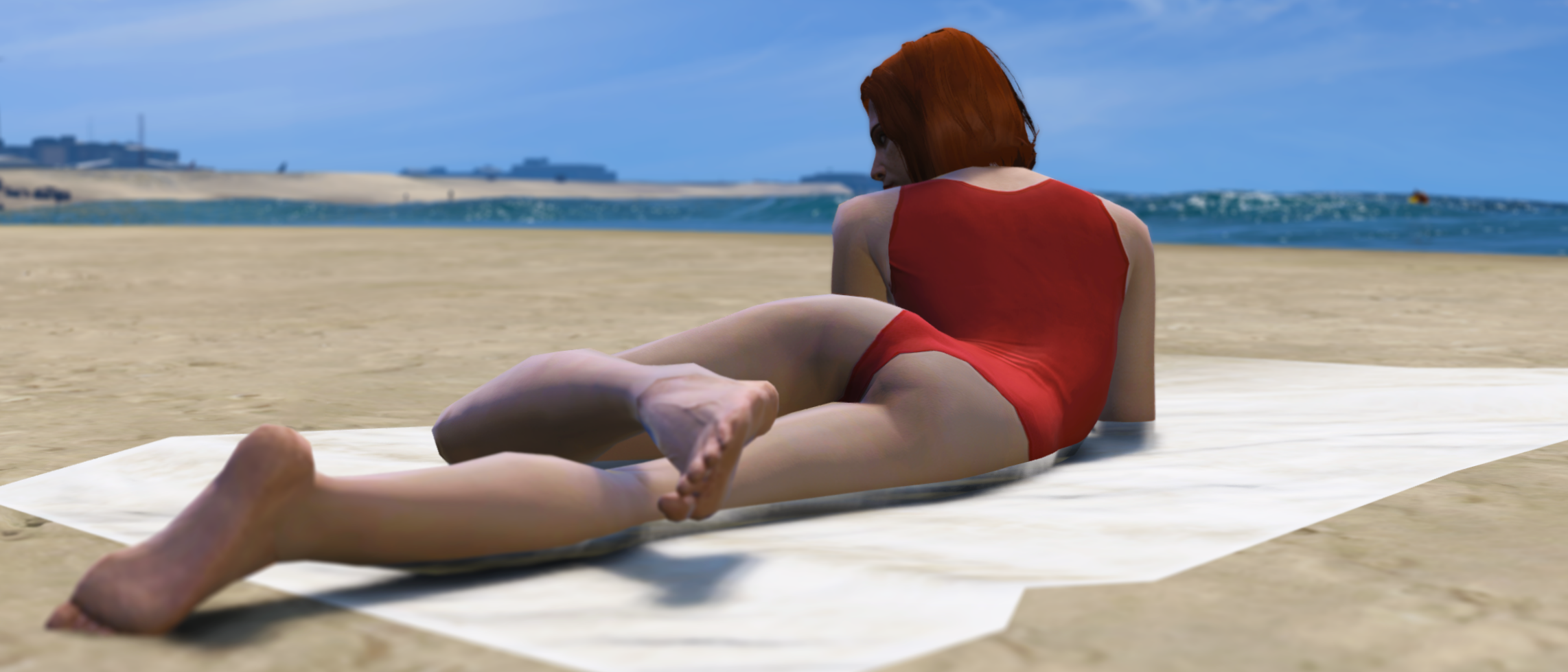 Swim Wear For Mp Females Gta 5 Mods