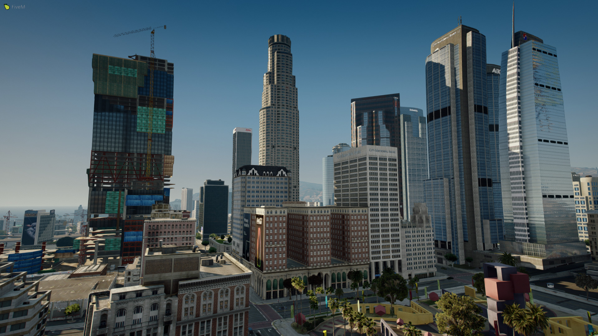 download gta 5 los angeles