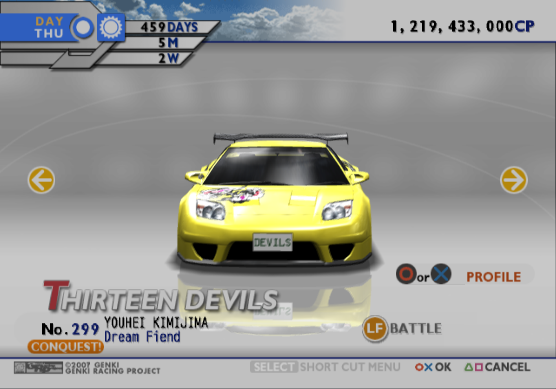 Tokyo Xtreme Racer Drift 2 Pcsx2 Cheats