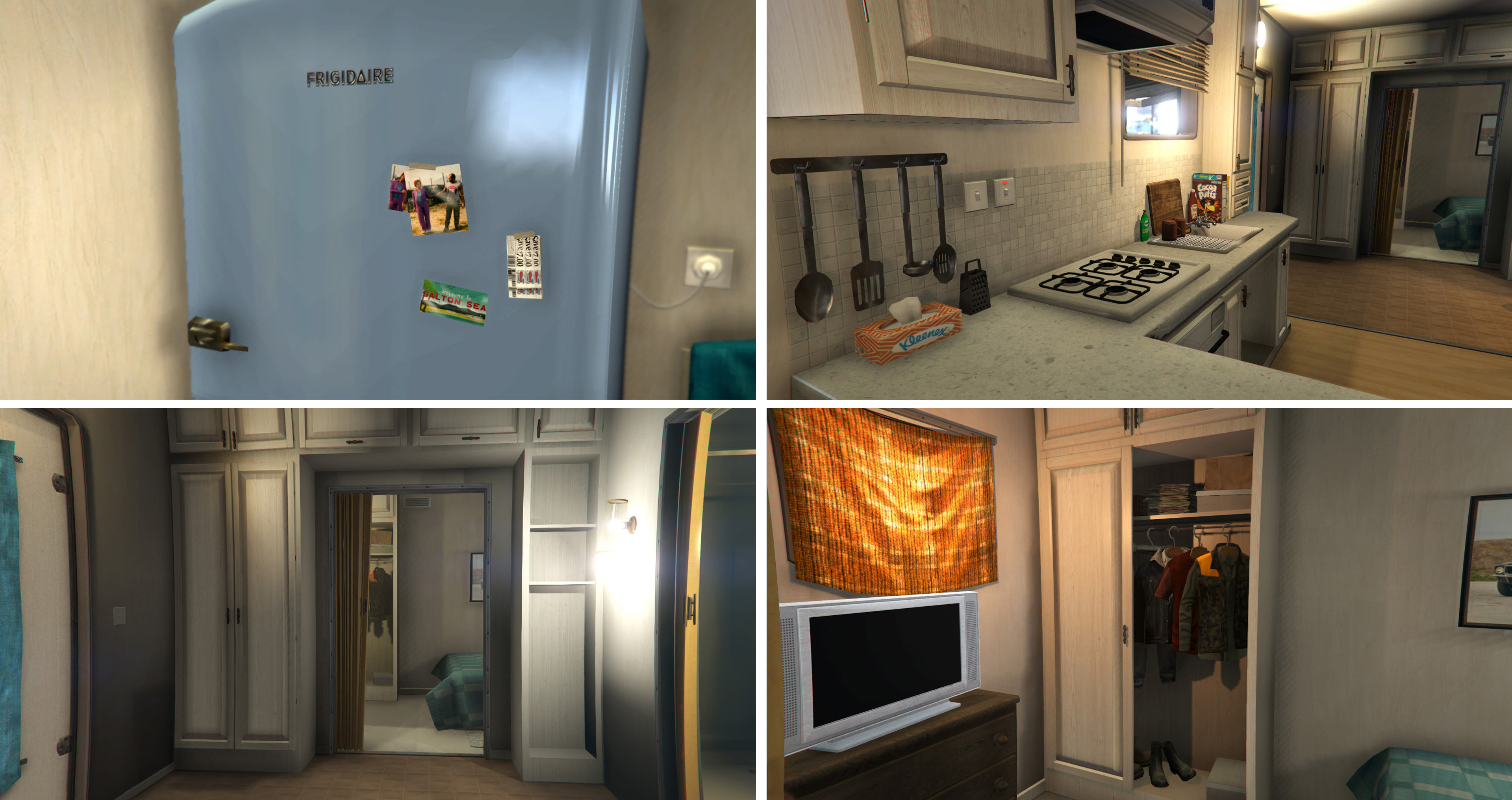 Cleaned Up Trevors Trailer Ymapfivem Ready 2 By Strik Vrogue Co