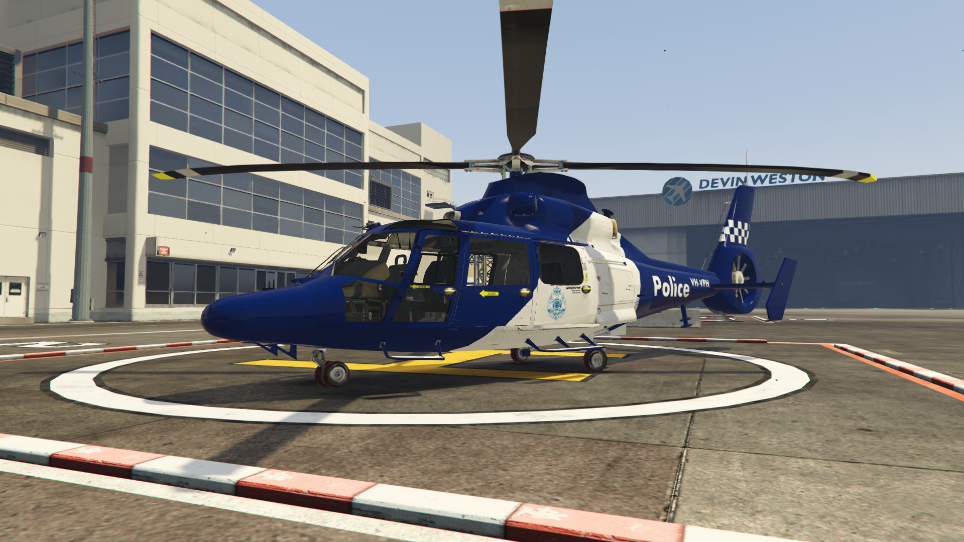 Gta 5 helicopter mod фото 19