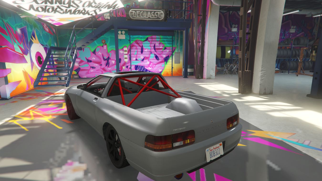 Zirconium stratum gta 5 прототип